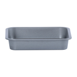Betterware Essentials 18cm Brownie Tin
